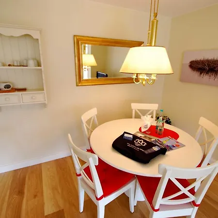 Holiday home Bella