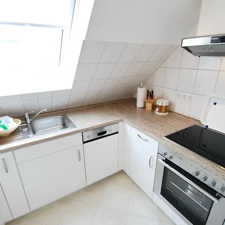 Holiday home Bella Westerland