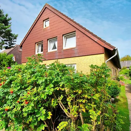 Bella Holiday home