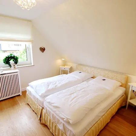 Holiday home Bella Westerland